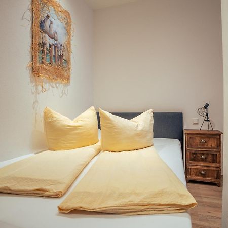 Ferienwohnung Charlotte Seebrise FDH Zewnętrze zdjęcie