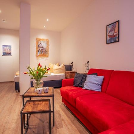 Ferienwohnung Charlotte Seebrise FDH Zewnętrze zdjęcie
