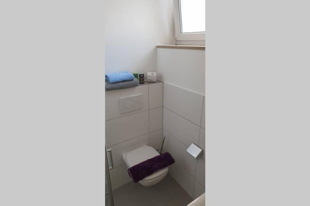 Ferienwohnung Charlotte Seebrise FDH Zewnętrze zdjęcie