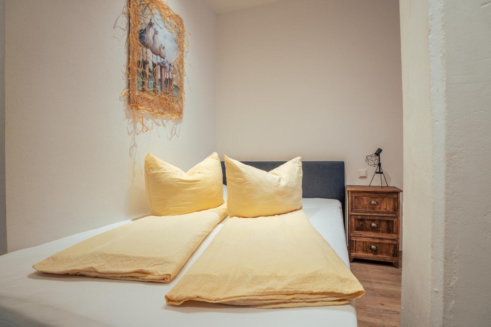 Ferienwohnung Charlotte Seebrise FDH Zewnętrze zdjęcie