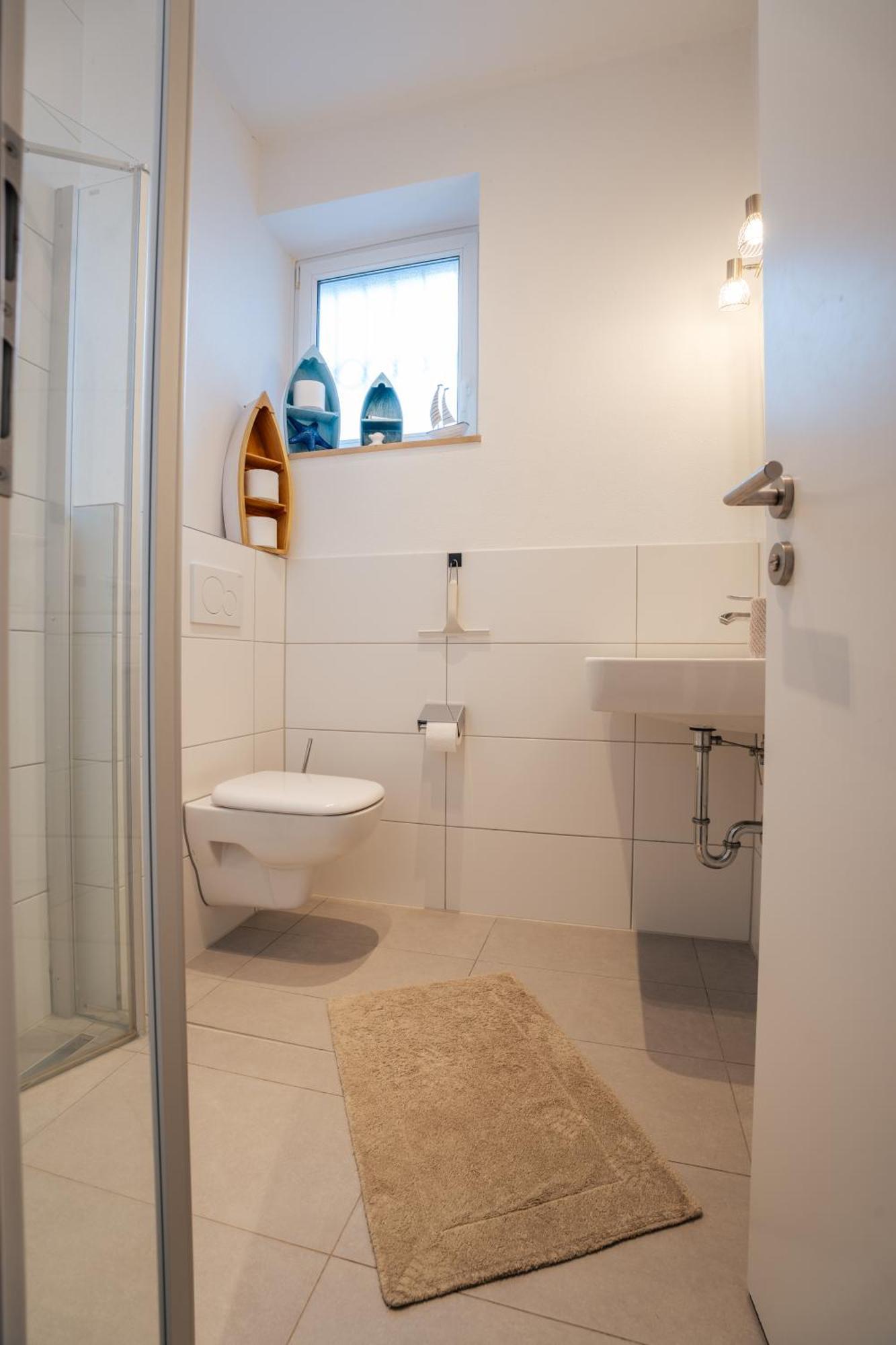 Ferienwohnung Charlotte Seebrise FDH Zewnętrze zdjęcie